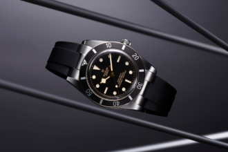 TUDOR Neuheiten2023 BlackBay54 690x460px