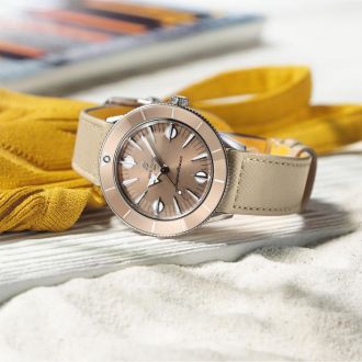 JuwelierKamphues Breitling Kollektion SuperOceanHeritage 616x616px