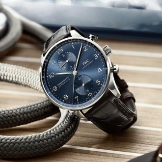 JuwelierKamphues IWC Portugieser 616x616px