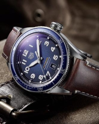 JuwerlierKamphues TAGHeuer Markenseite WeitereKollektionen 616x770px