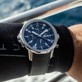 JuwelierKamphues IWC Aquatimer 616x616px