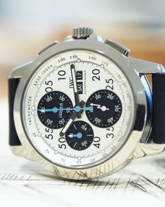 JuwelierKamphues_IWC_Ingenieur