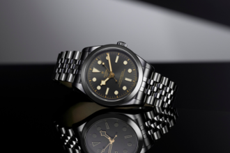 TUDOR Neuheiten2023 BlackBay31363941 690x460px