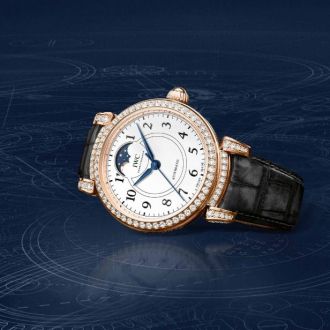 JuwelierKamphues_IWC_DaVinci_616x616px