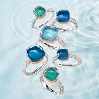 JuwelierKamphues Pomellato Ringe 616x616px