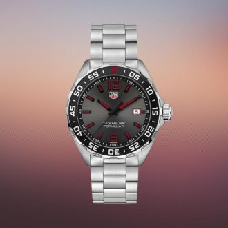JuwelierKamphues TAGHeuer Markenseite Formula1 616x616px
