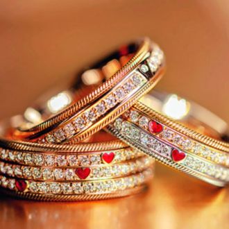 Schmuckmanufaktur Wellendorff