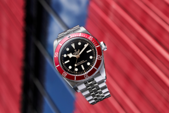 TUDOR Neuheiten2023 BlackBay 690x460px