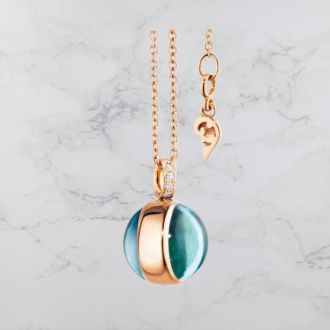 JuwerlierKamphues Capolavoro Halsschmuck 616x616px