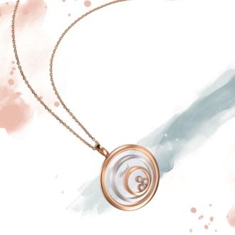 JuwerlierKamphues Chopard Schmuck Halskette 616x616px