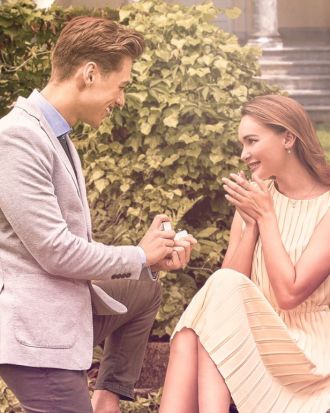 Kamphues Schmuckmarken Verlobung