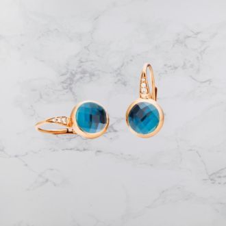 JuwerlierKamphues Capolavoro Ohrringe 616x616px