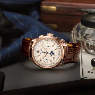 JuwelierKamphues Breitling Kollektion Premier 616x616px