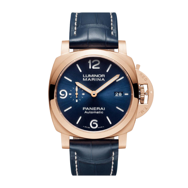 JuwelierKamphues Panerai Iconic 616x616px
