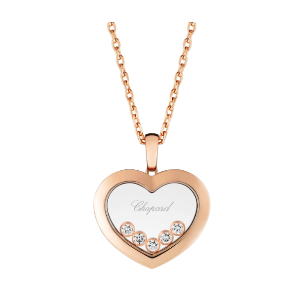 JuwelierKamphues Chopard Iconic 616x616px