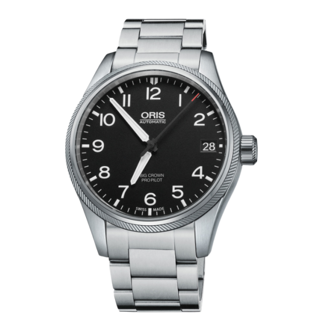 Oris Icon 750x750px
