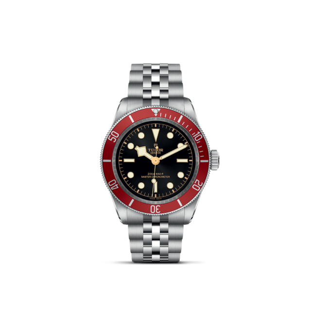 JuwelierKamphues TUDOR Iconic 616x616px