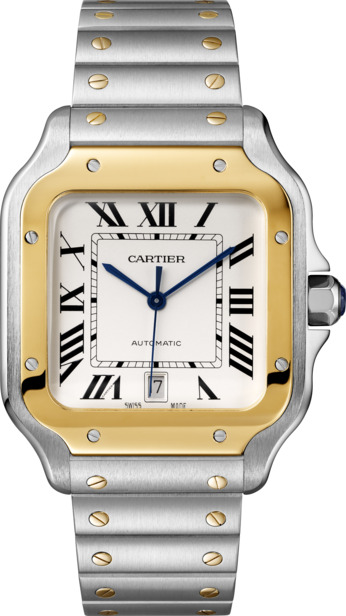 JuwelierKamphues Cartier Iconic 616x616px