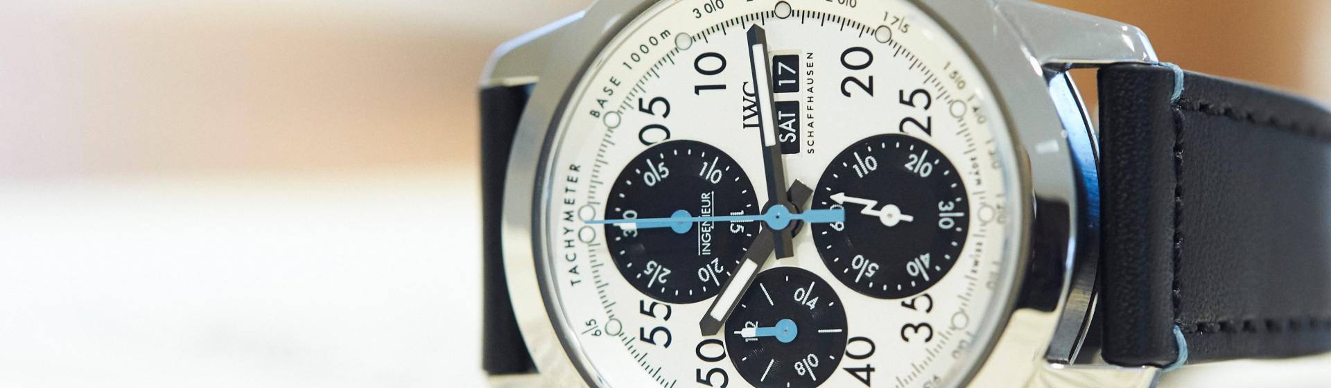 JuwelierKamphues IWC Ingenieur 3840x1120px