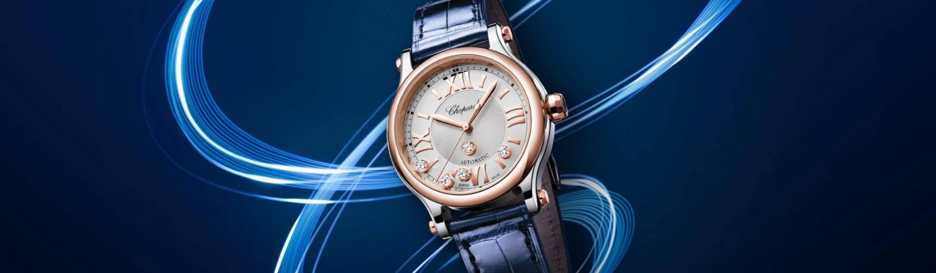 Juwelierkamphues Chopard Happysports 3840X1120Px