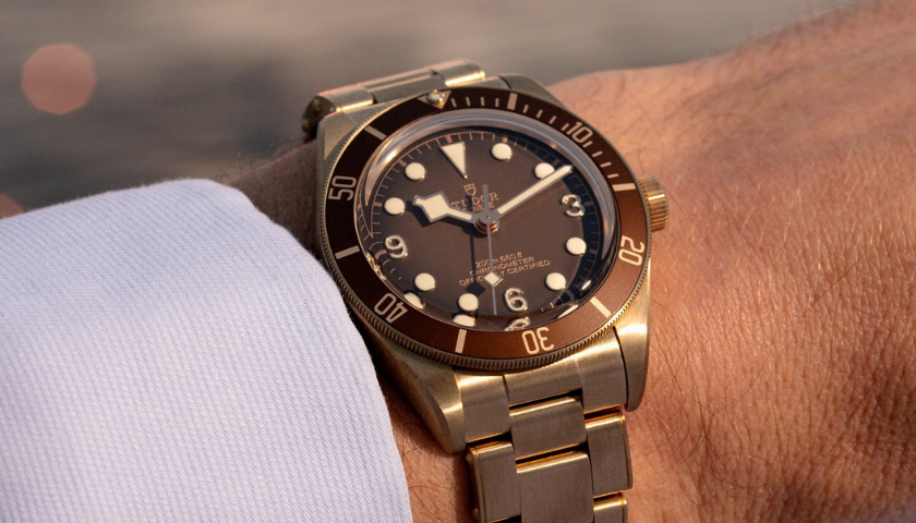 TUDOR BlackBayFiftyEight2020-S28-1157 JuwelierKamphues 840x480 Impression