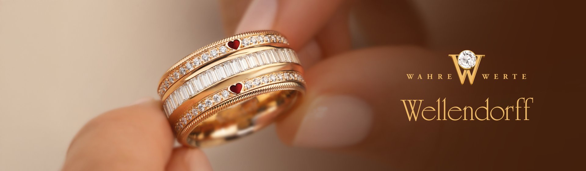 Banner Wellendorf Desktop