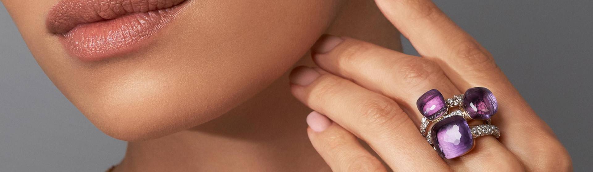 JuwelierKamphues Schmuckkategorie Ringe 3840x1120px