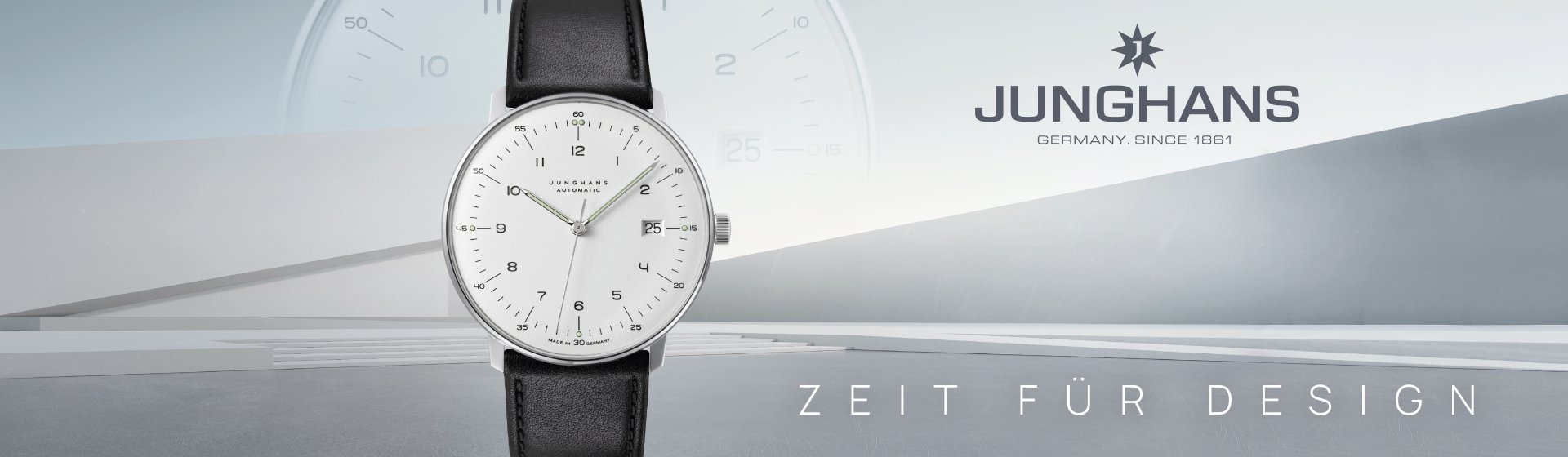 Junghans Slider 3840x1120px