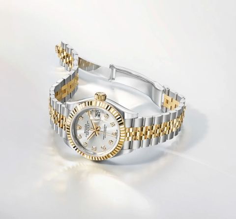 Rolex Lady Datejust Banner 640X592