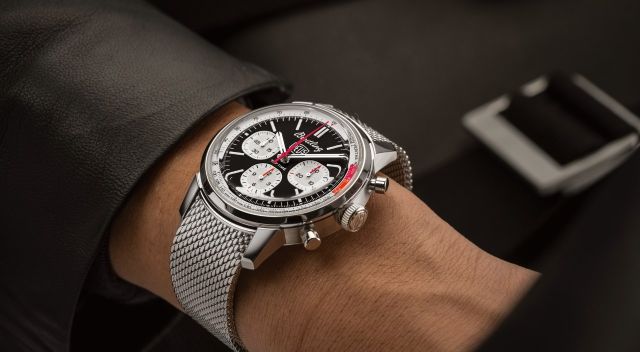Breitling Banner Neuheiten 1280x704px