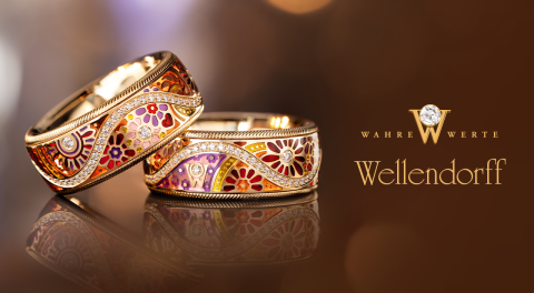 Banner Wellendorf Mobil 