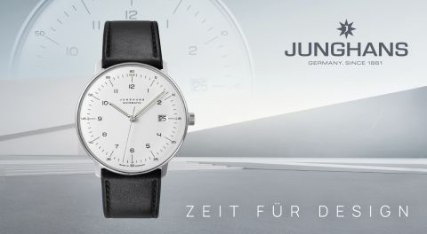 Junghans Slider mobil 1280x704px